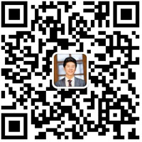 諾達微信二維碼